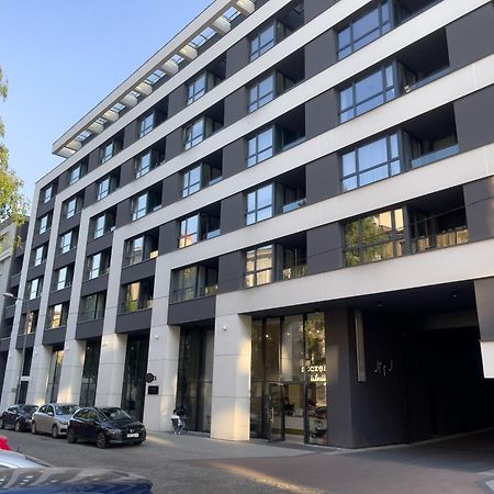 Urban Apartments Premium, Opolska 10 No 80, Free Garage, Self Check-In Катовице Екстериор снимка
